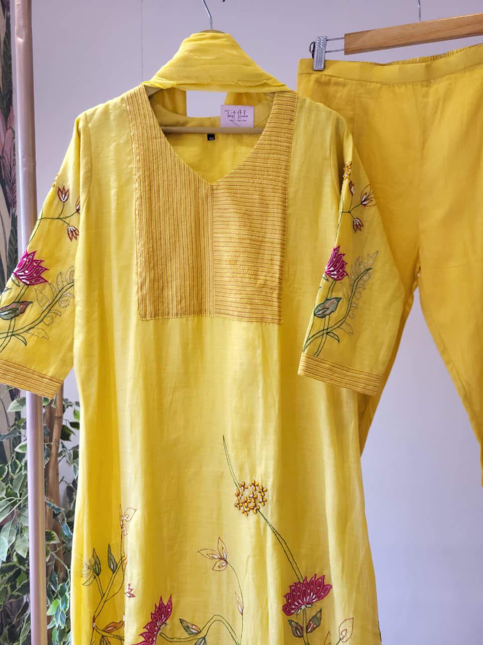Ruhani phool set