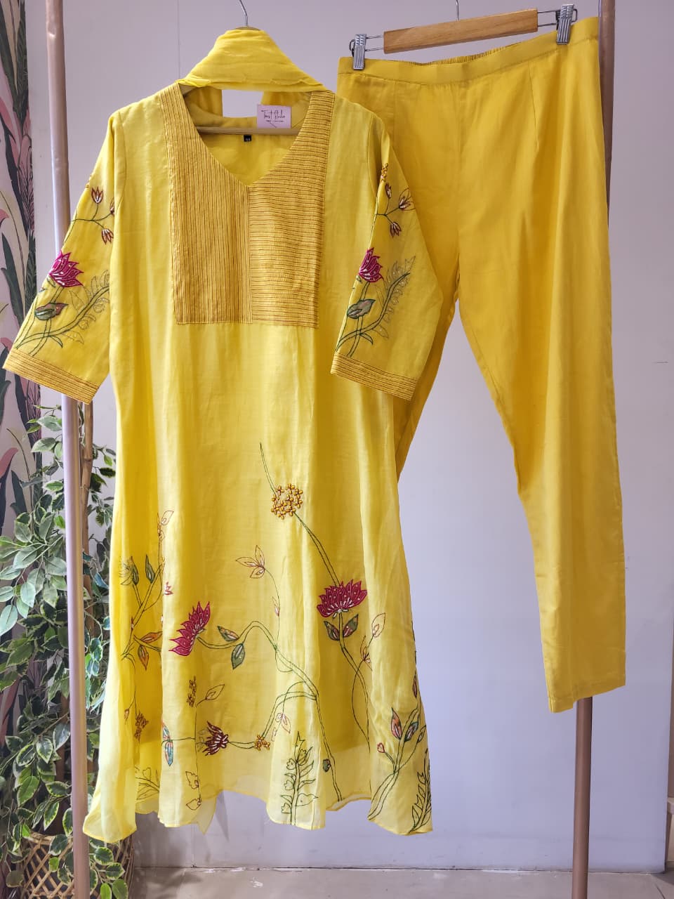 Ruhani phool set
