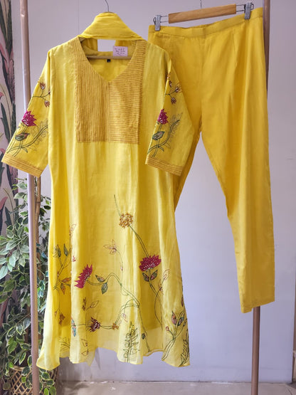 Ruhani phool set