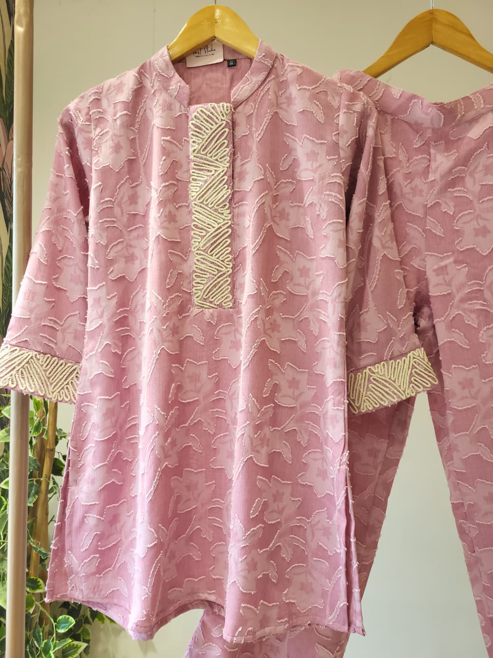 Moonrose ensemble co-ord set