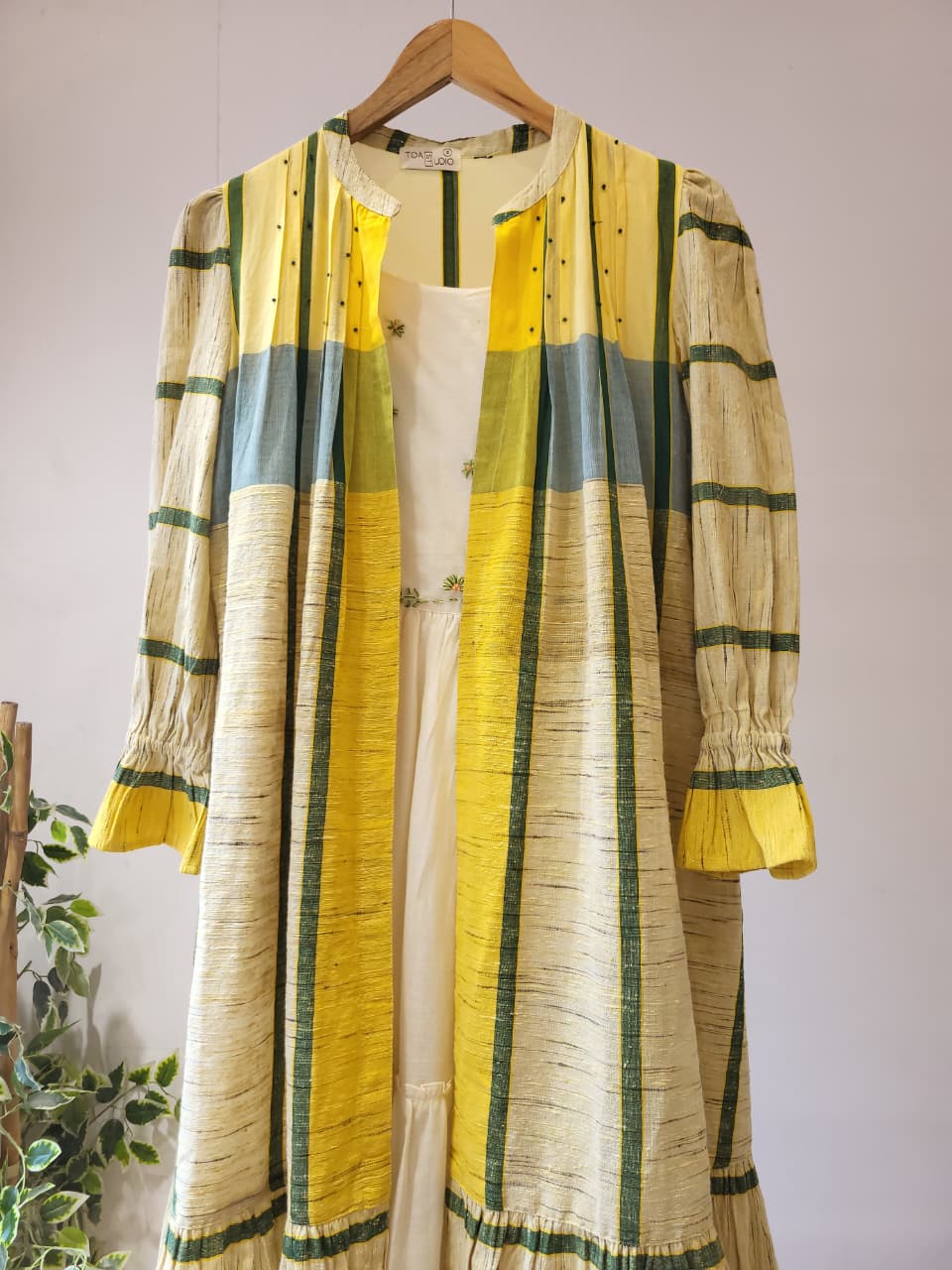 Daisy dress