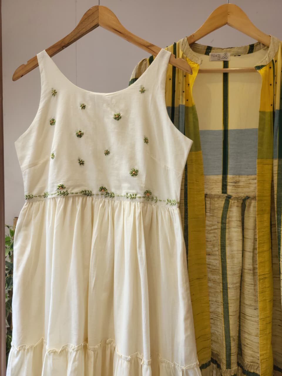 Daisy dress