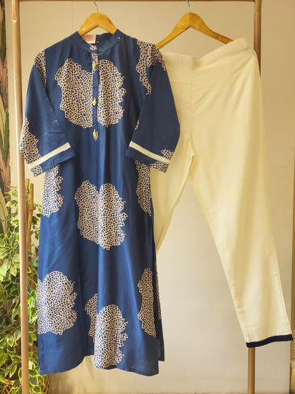 Mehriya suit set