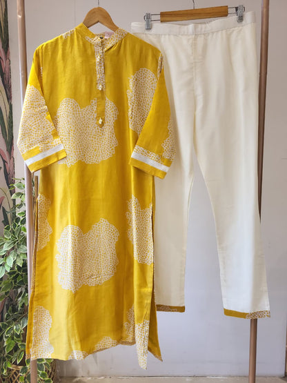 Mehriya suit set