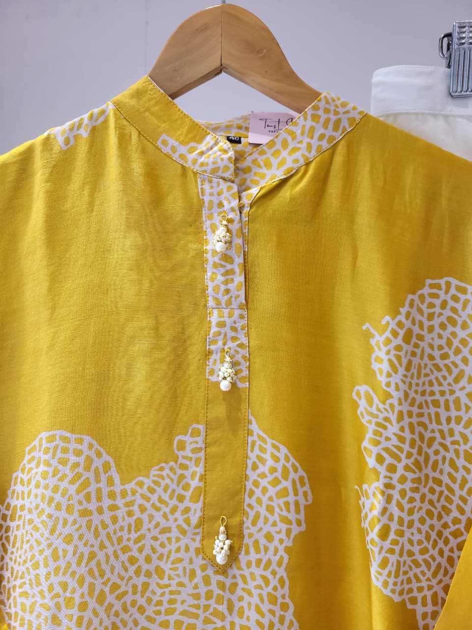 Mehriya suit set