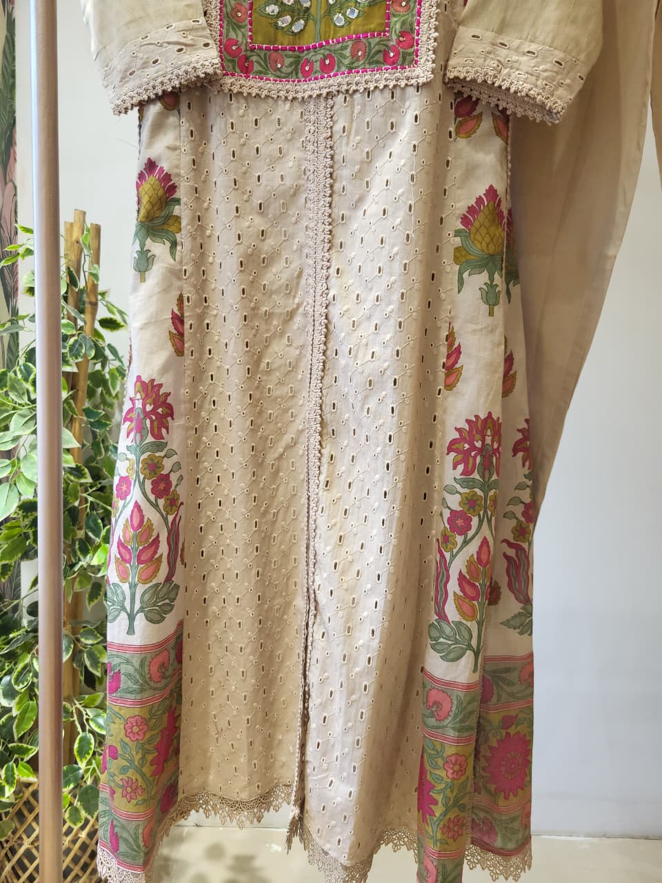 Boho Blossom Set