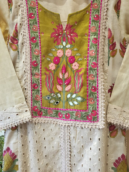 Boho Blossom Set