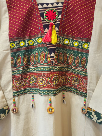 STYLE 6562