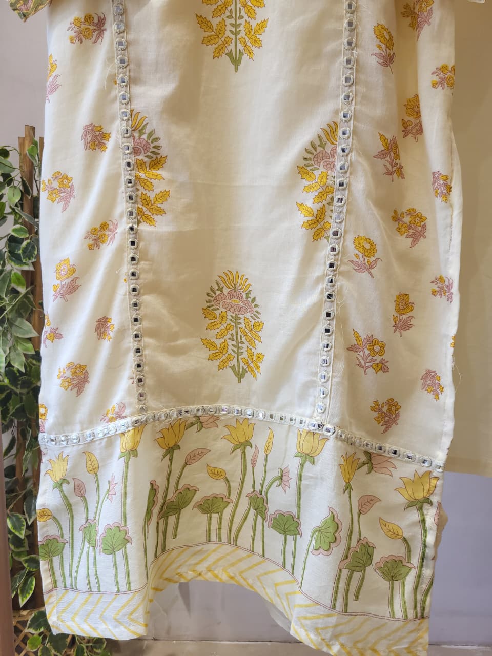 Floral Whisper Set