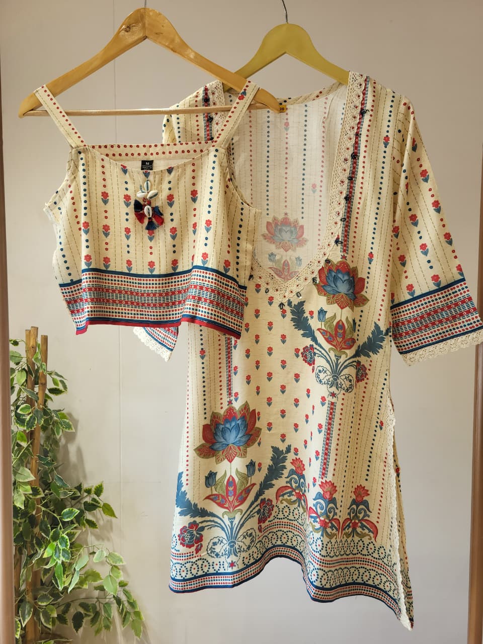 Eira Harmony Set