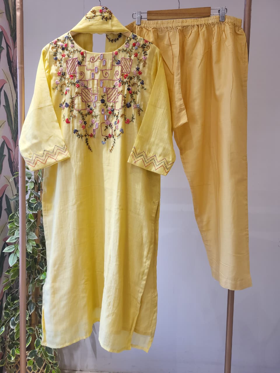 Radiant Bloom Set