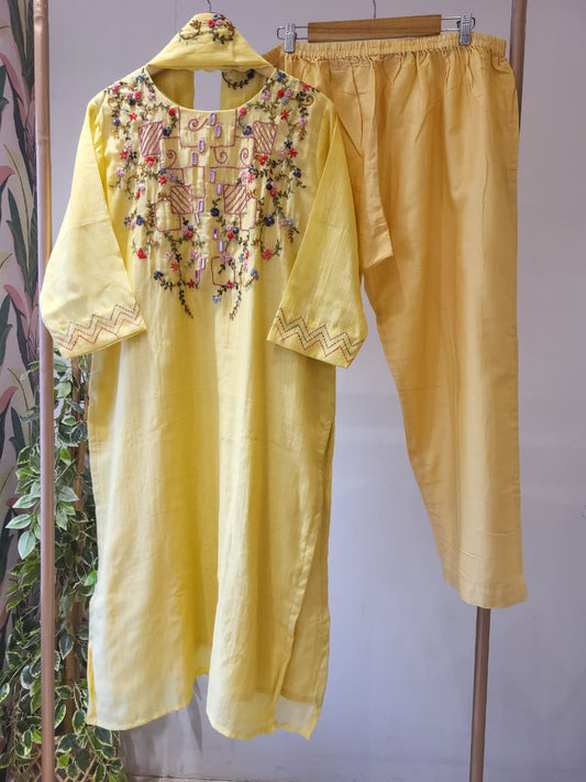 Radiant Bloom Set