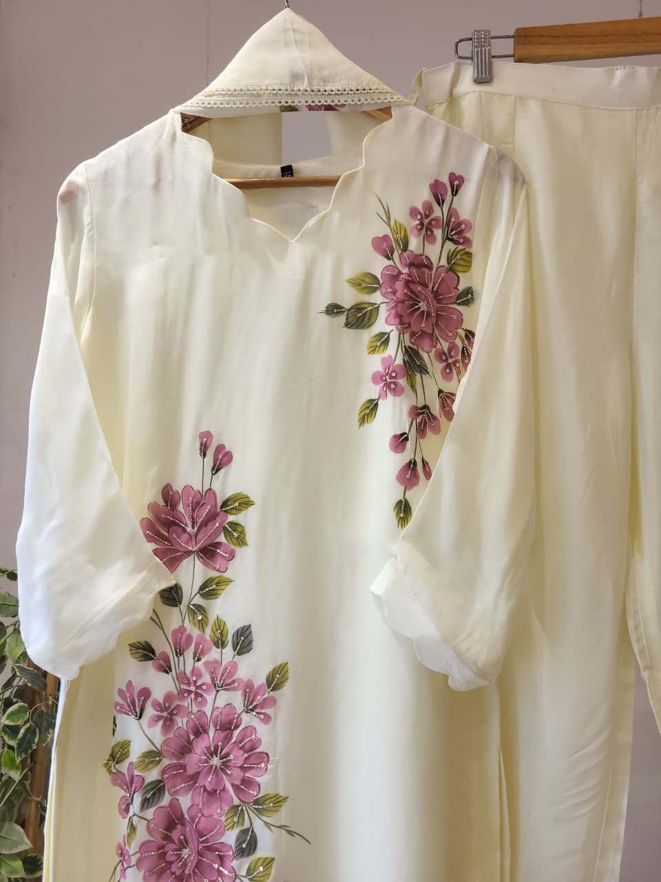 Cherry Blossom Set