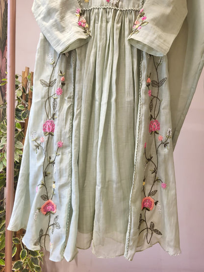 Blush Vine Set