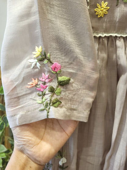 Blush Vine Set