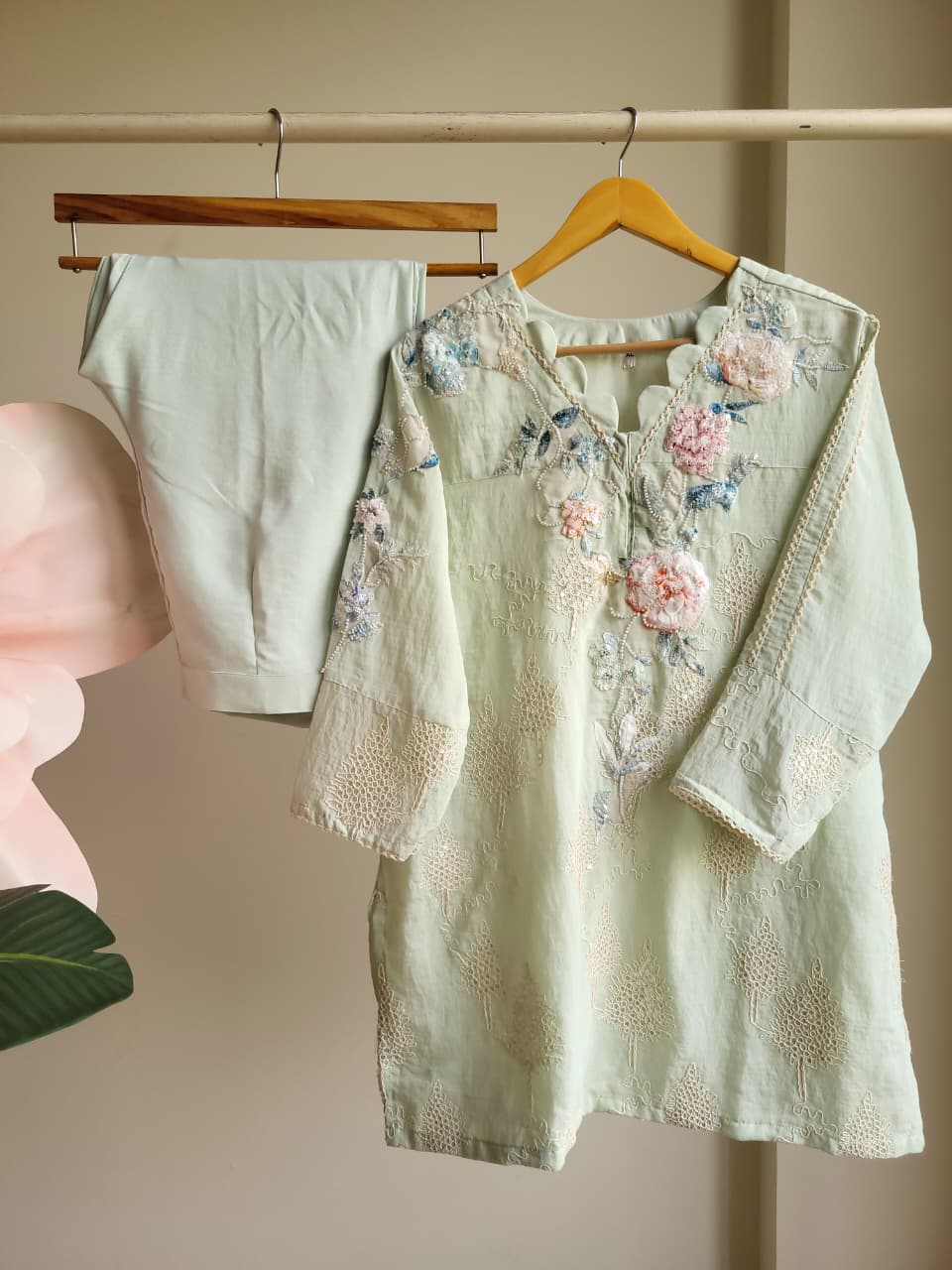 Beads Co-ord set