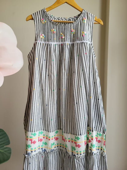 The Emillia Dress
