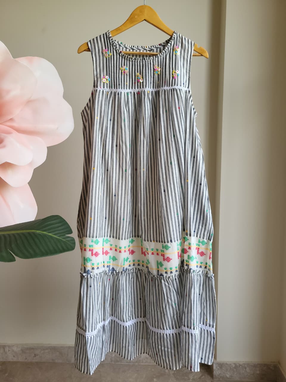 The Emillia Dress