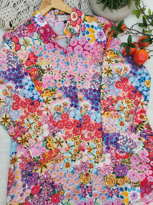 Wildflower Top