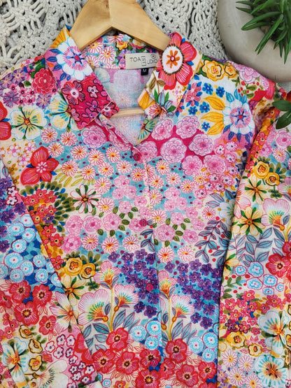 Wildflower Top