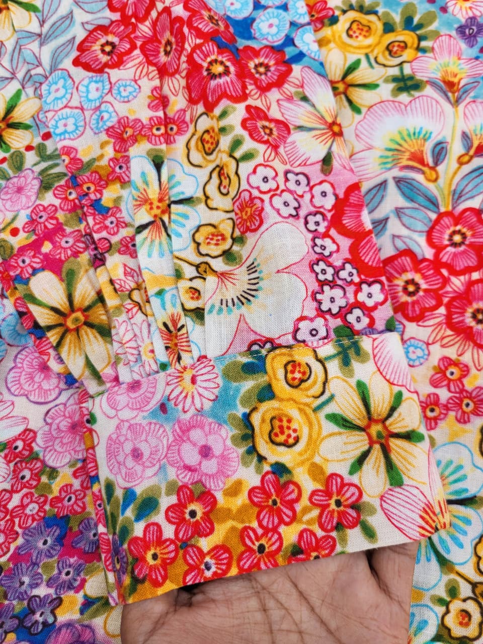 Wildflower Top