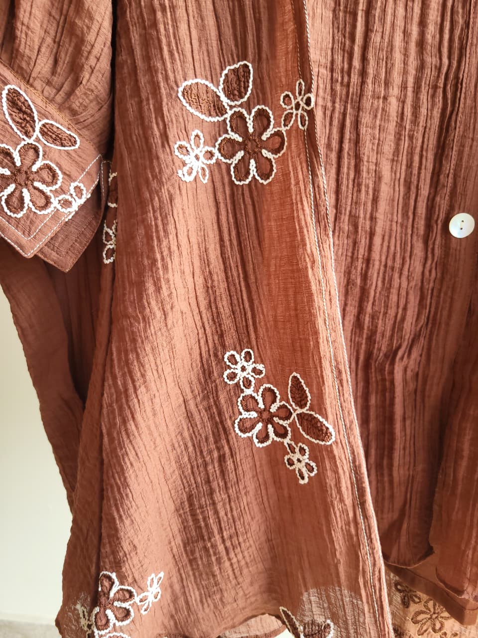 Anthroprology co-ord set