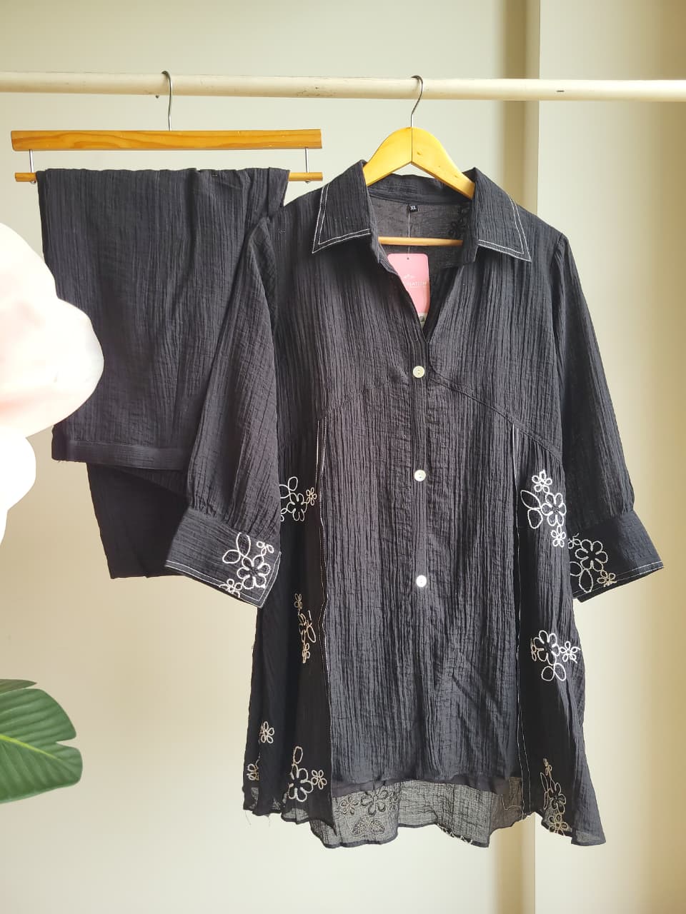 Anthroprology co-ord set