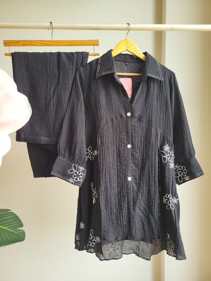 Anthroprology co-ord set