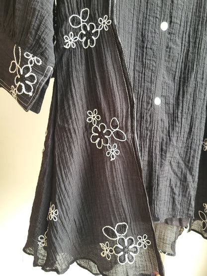 Anthroprology co-ord set