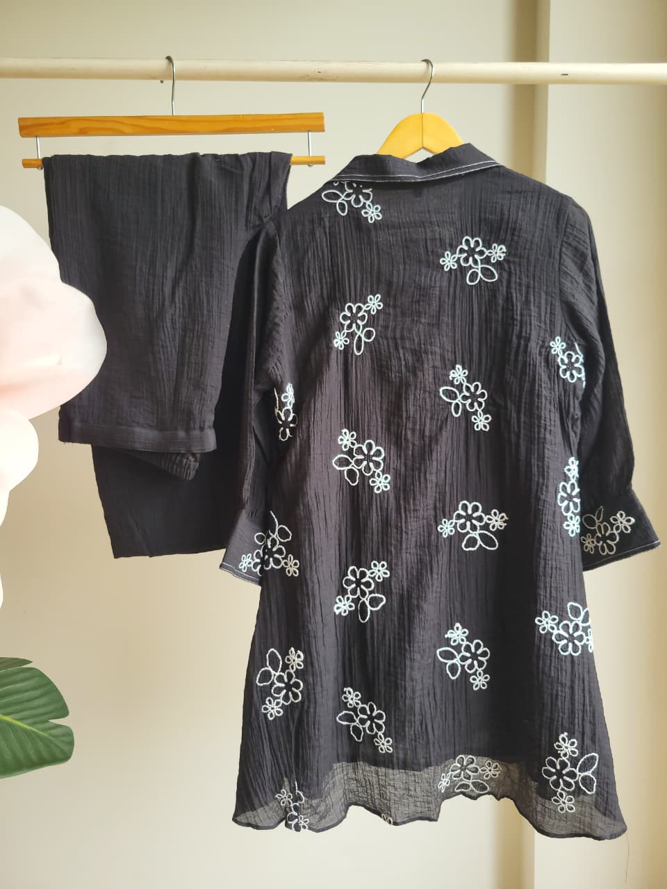 Anthroprology co-ord set