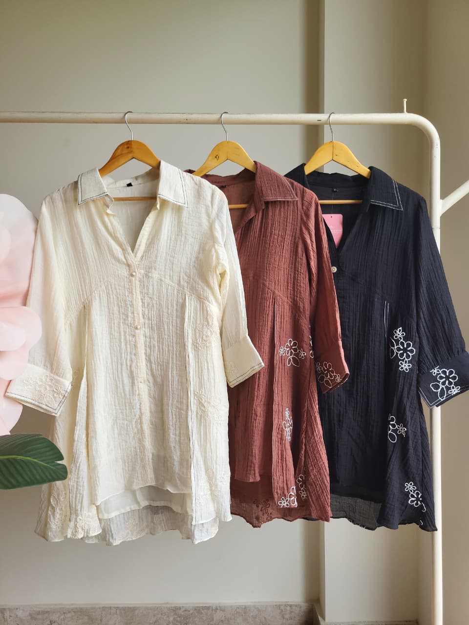 Anthroprology co-ord set