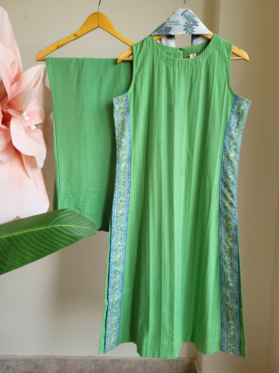 Meher suit set
