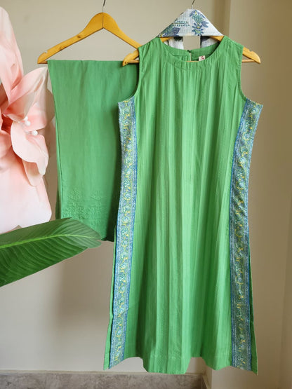 Meher suit set