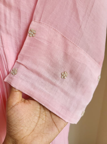 Amilya suit set