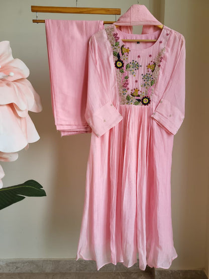 Amilya suit set