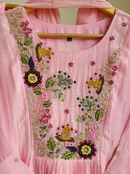 Amilya suit set