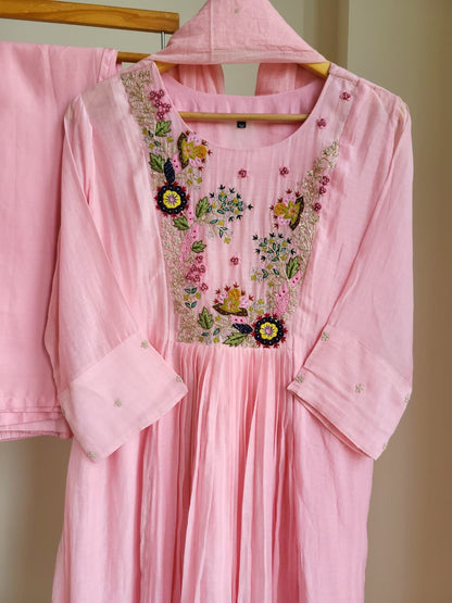 Amilya suit set