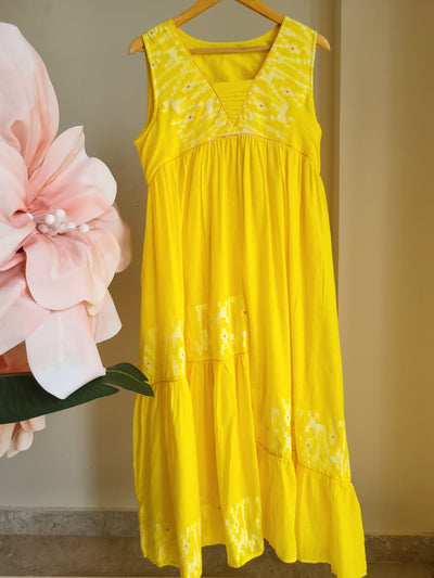 Summer dresses