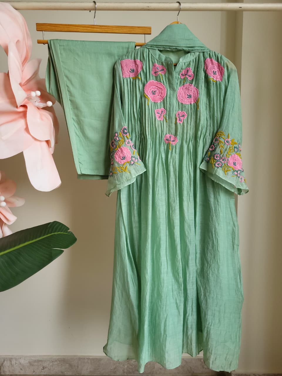 Moana suit set
