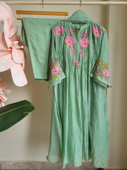 Moana suit set