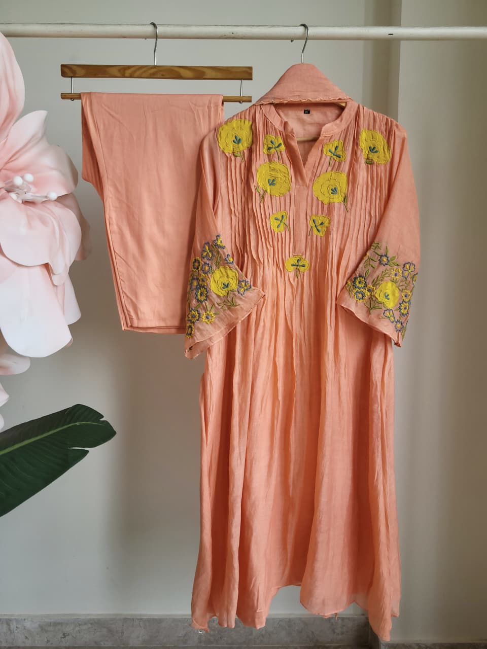 Moana suit set