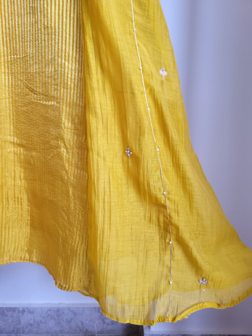 Ahilya Antique Tikki Set (5 Days Dispatch Time)