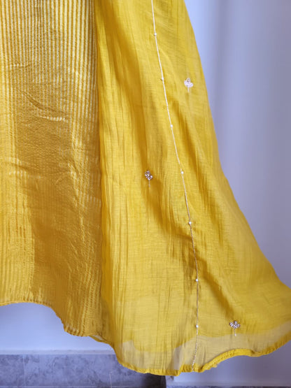 Ahilya Antique Tikki Set (5 Days Dispatch Time)