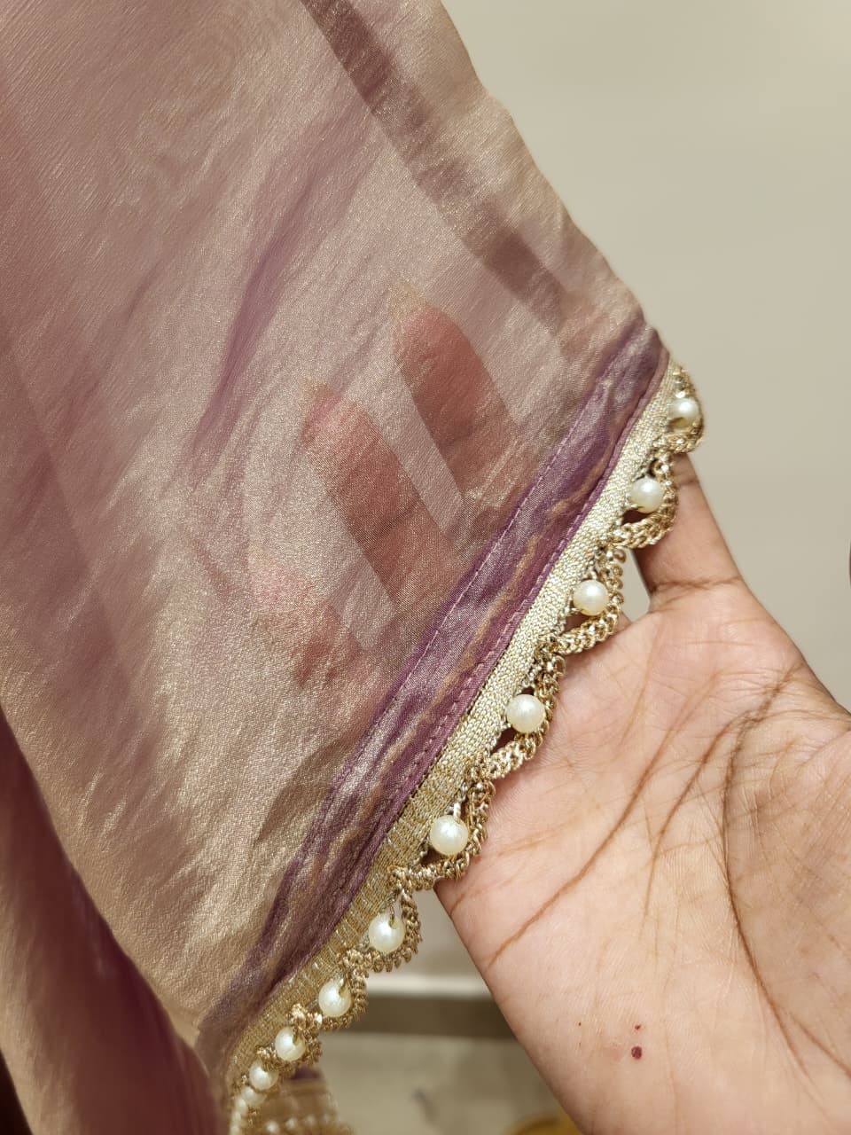 Nurani Kaftan set (20 Days Dispatch time)