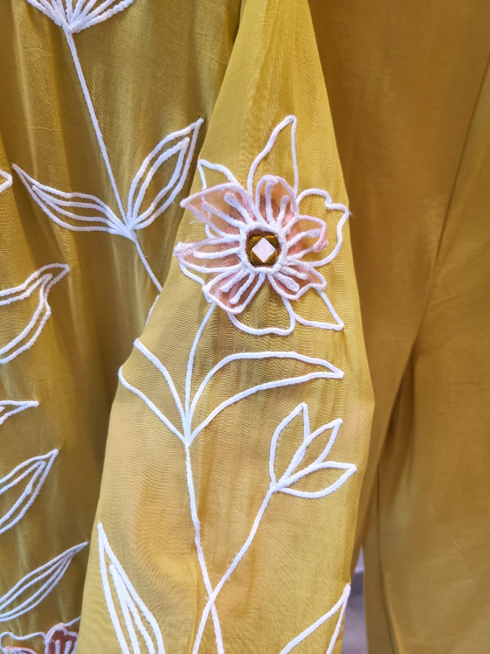 Fantasy flower set