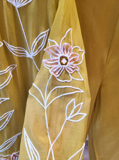 Fantasy flower set