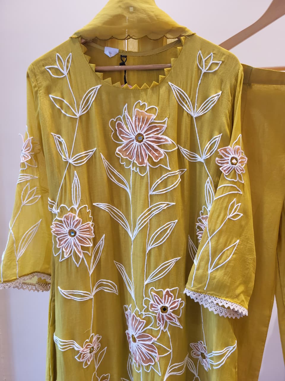 Fantasy flower set
