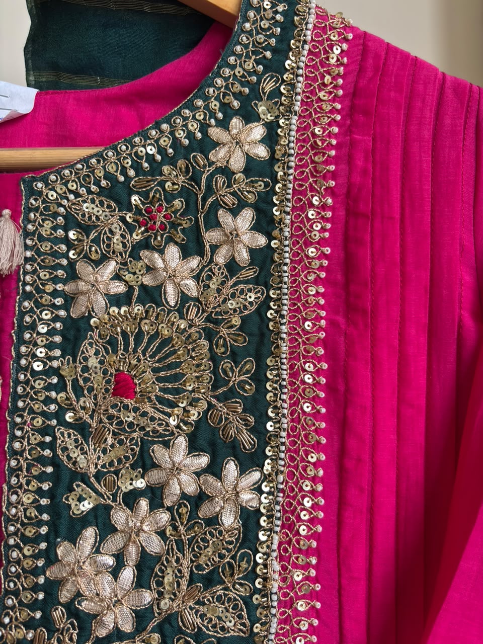 The Deepika Set (5 Days Dispatch Time)