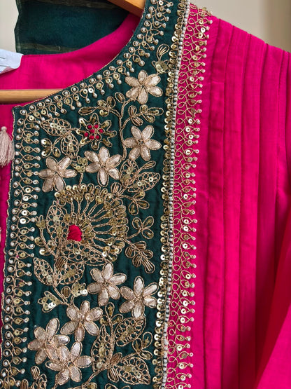 The Deepika Set (5 Days Dispatch Time)