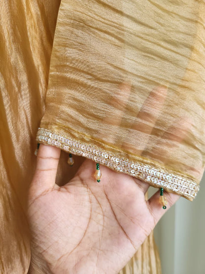 Jewellery Coord Set (15 Days Dispatch time)